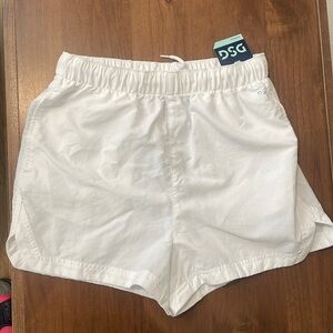 NWT DSG Everyday Short